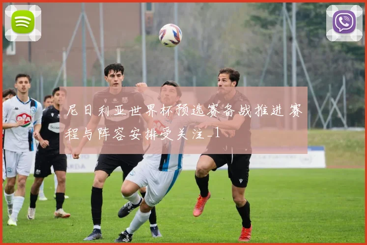 尼日利亚世界杯预选赛备战推进 赛程与阵容安排受关注_1