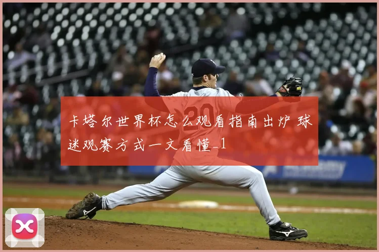 卡塔尔世界杯怎么观看指南出炉 球迷观赛方式一文看懂_1