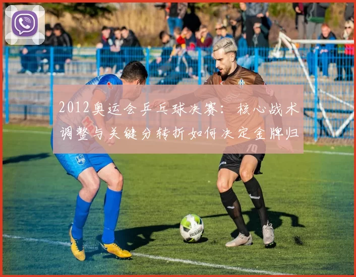 2012奥运会乒乓球决赛:核心战术调整与关键分转折如何决定金牌归属